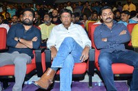 Aravinda Sametha Movie Success Meet Stills